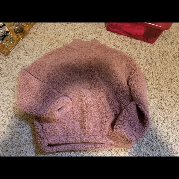 Fleece Jacket - Picture 3 of 3